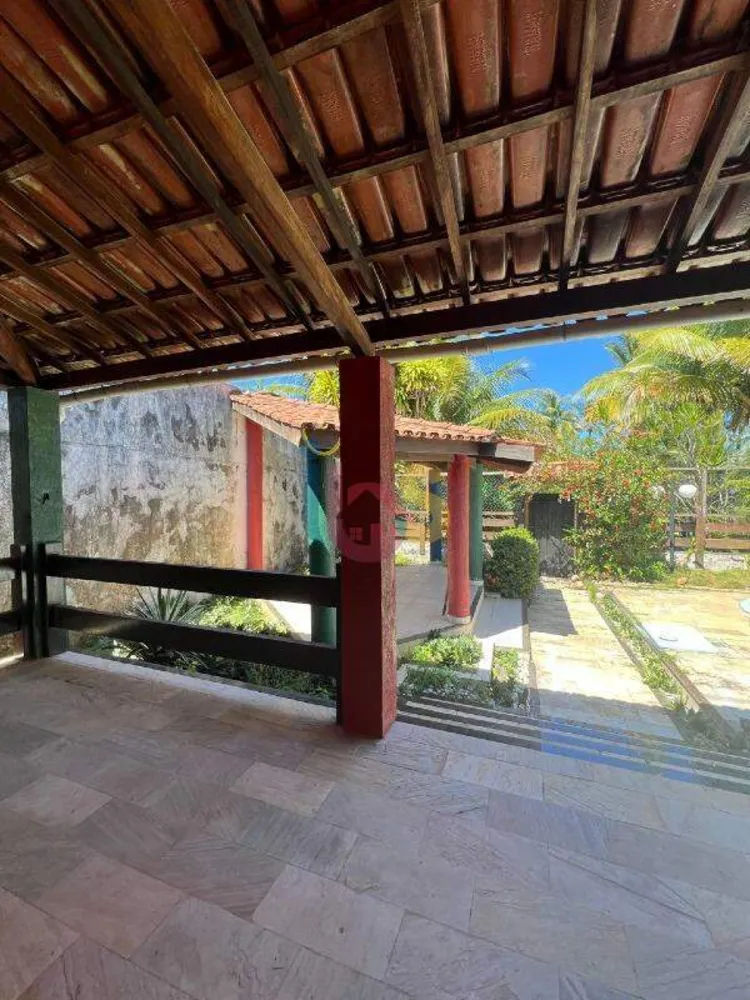 Casa, 3 quartos, 250 m² - Foto 1