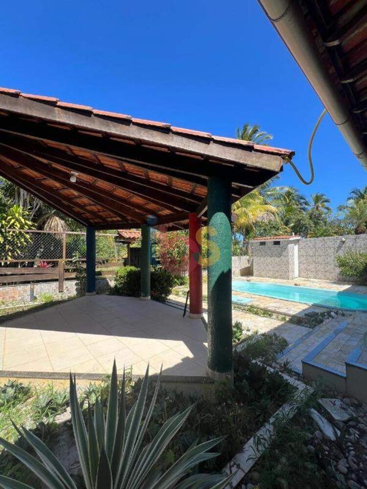 Casa à venda com 3 quartos, 250m² - Foto 7