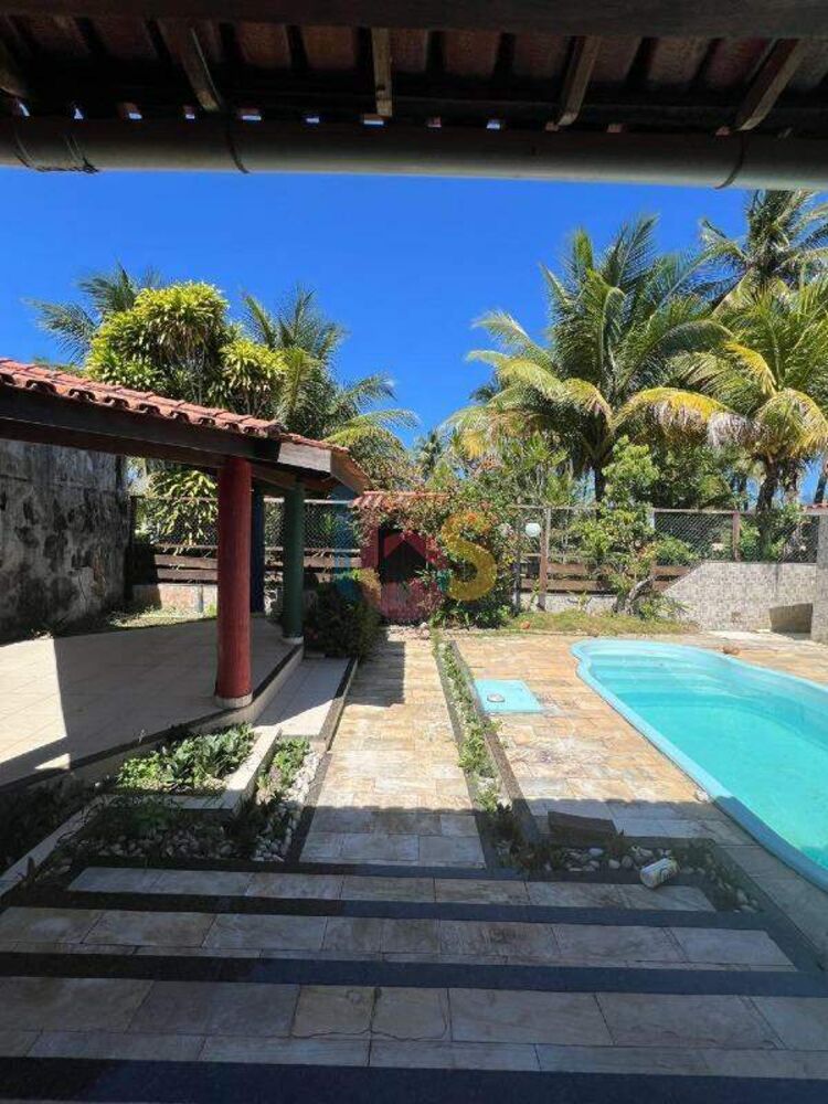 Casa à venda com 3 quartos, 250m² - Foto 3