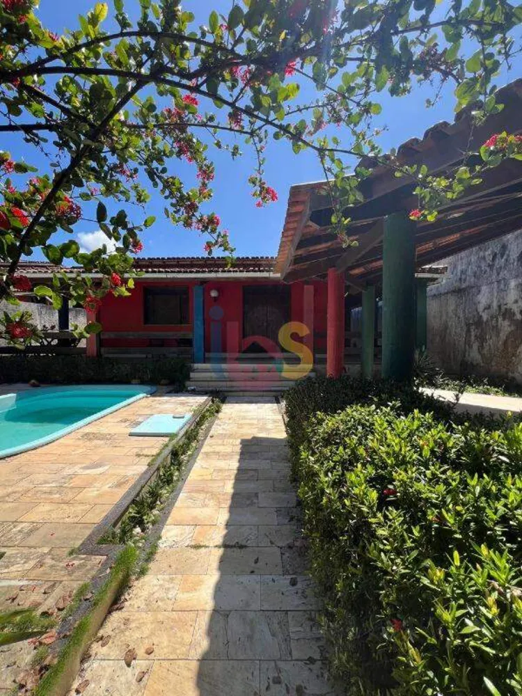 Casa, 3 quartos, 250 m² - Foto 8