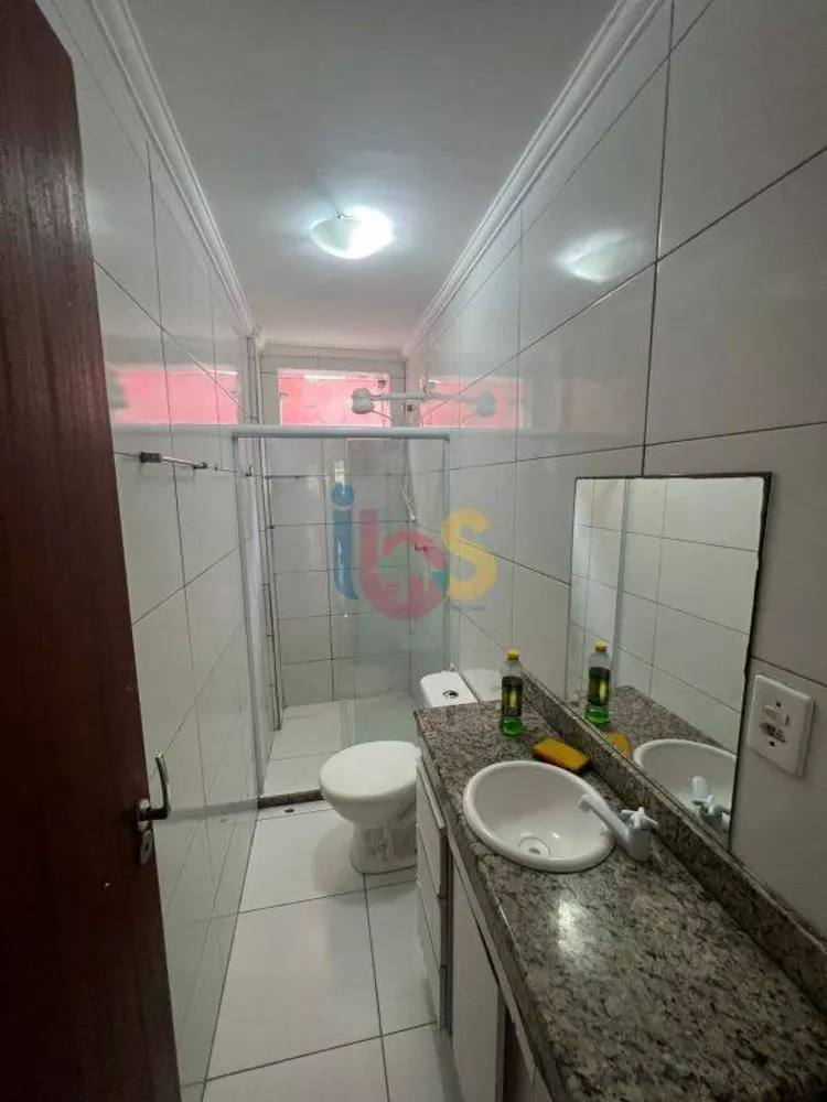 Apartamento à venda com 2 quartos, 65m² - Foto 8