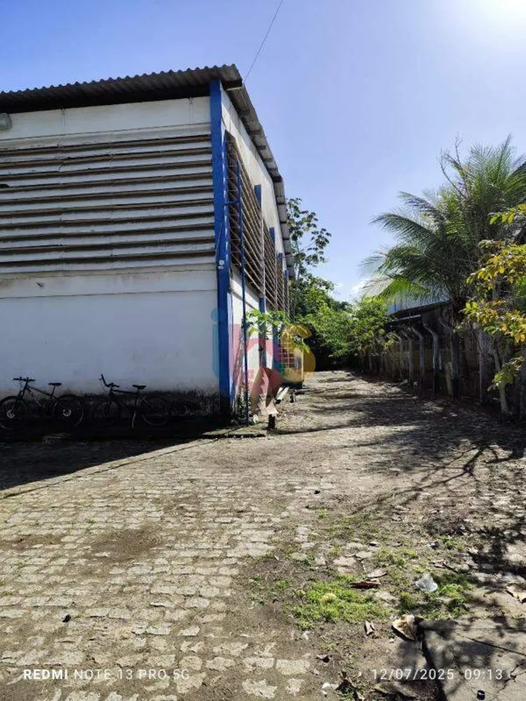 Depósito-Galpão, 761 m² - Foto 5