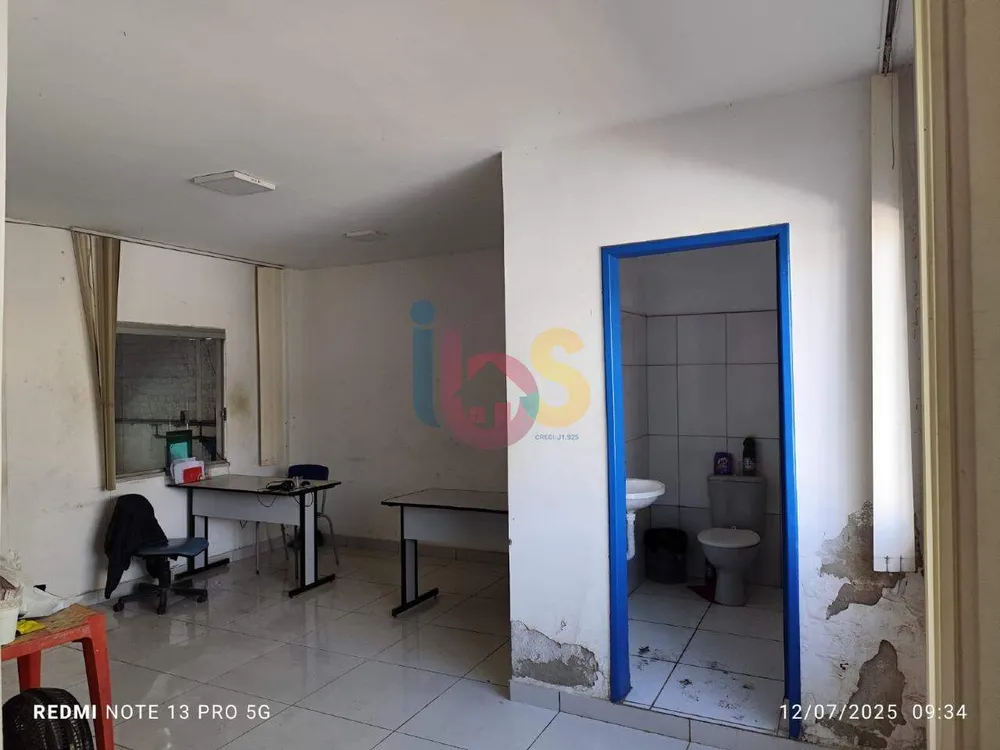 Depósito-Galpão, 761 m² - Foto 6