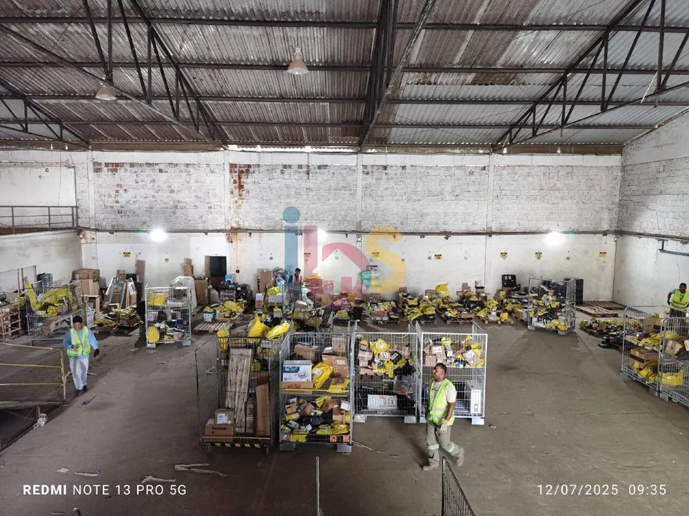 Depósito-Galpão, 761 m² - Foto 7