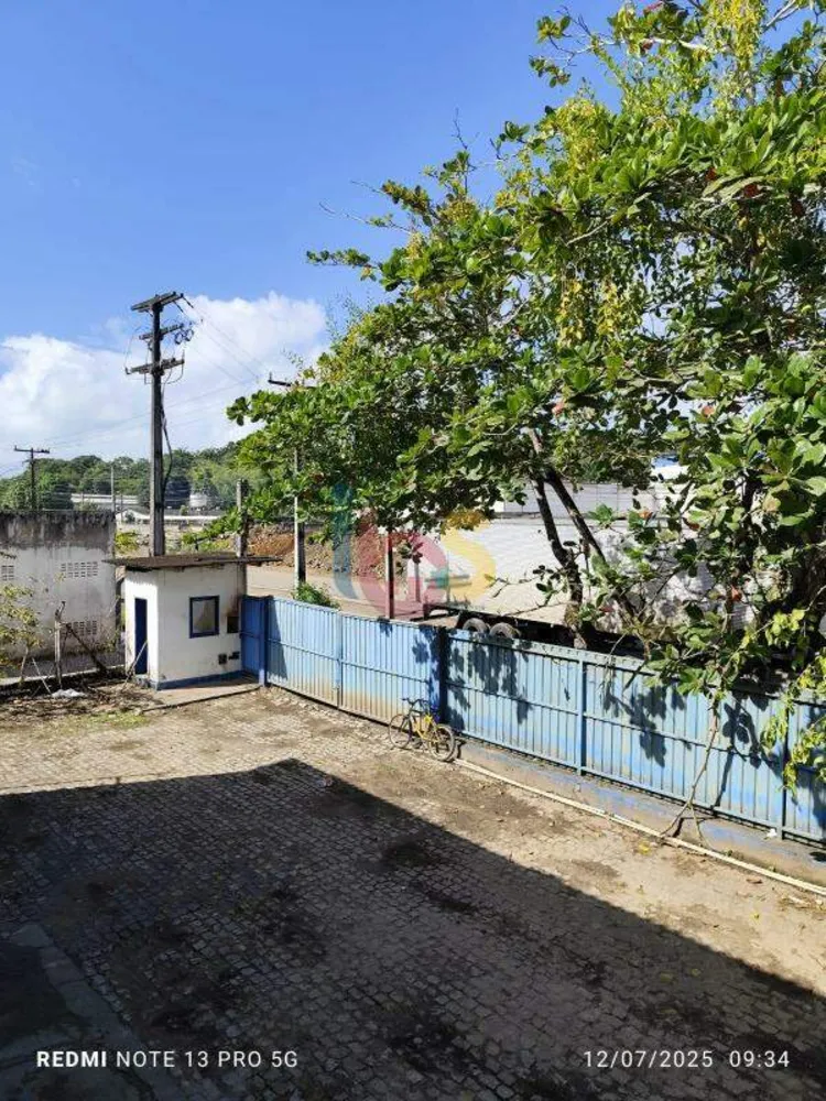 Depósito-Galpão, 761 m² - Foto 2