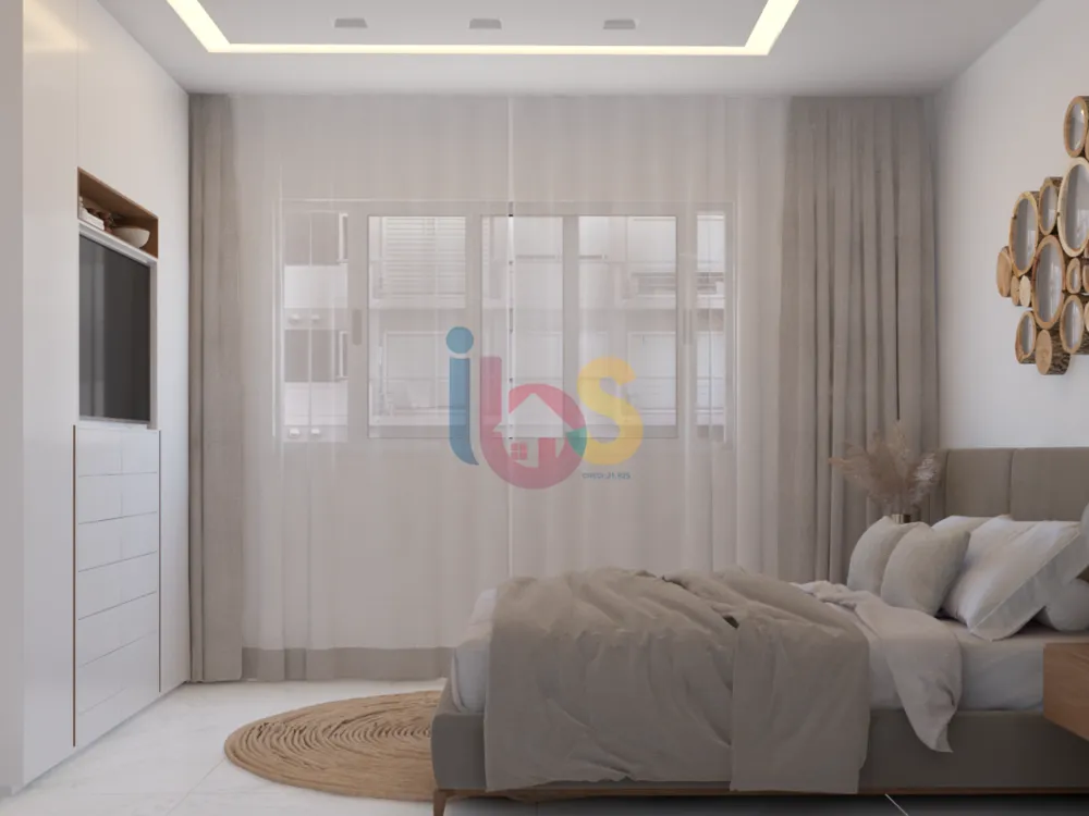 Casa, 2 quartos, 74 m² - Foto 13
