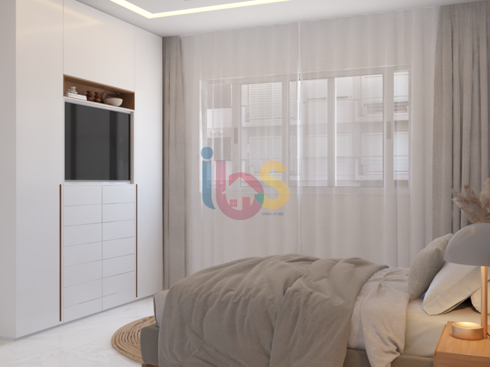 Casa, 2 quartos, 74 m² - Foto 4