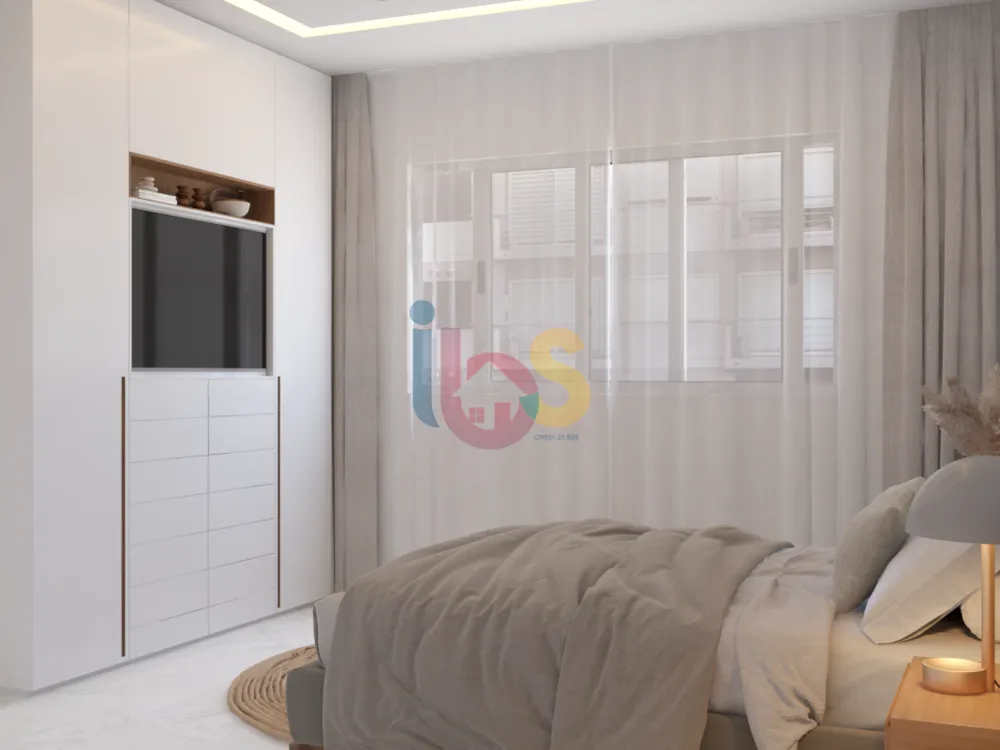 Casa, 2 quartos, 74 m² - Foto 15