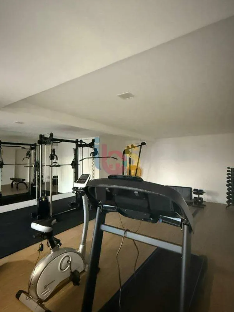 Apartamento, 2 quartos, 96 m² - Foto 8