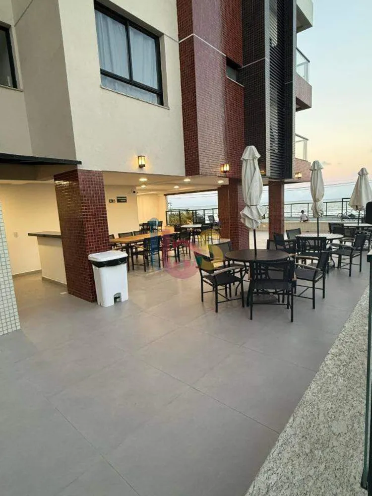 Apartamento, 2 quartos, 96 m² - Foto 3