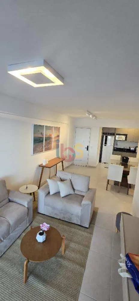 Apartamento, 2 quartos, 96 m² - Foto 4