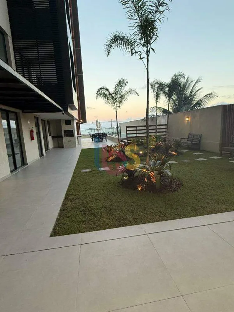 Apartamento, 2 quartos, 96 m² - Foto 2
