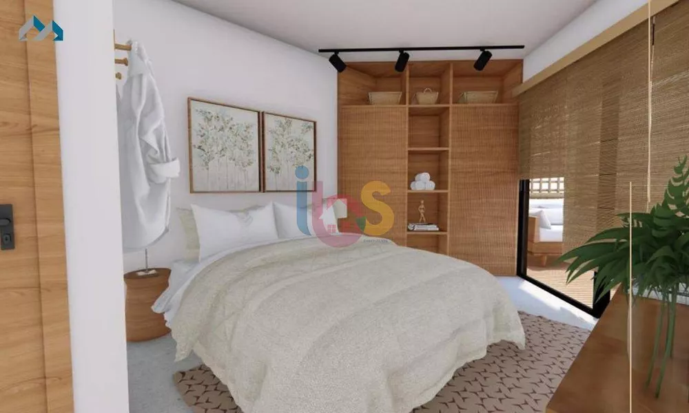 Casa à venda com 3 quartos, 96m² - Foto 24