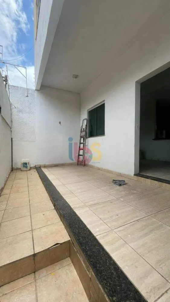 Casa, 3 quartos, 110 m² - Foto 16