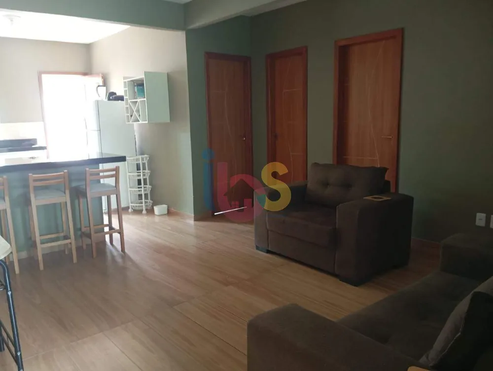 Casa, 3 quartos, 250 m² - Foto 5