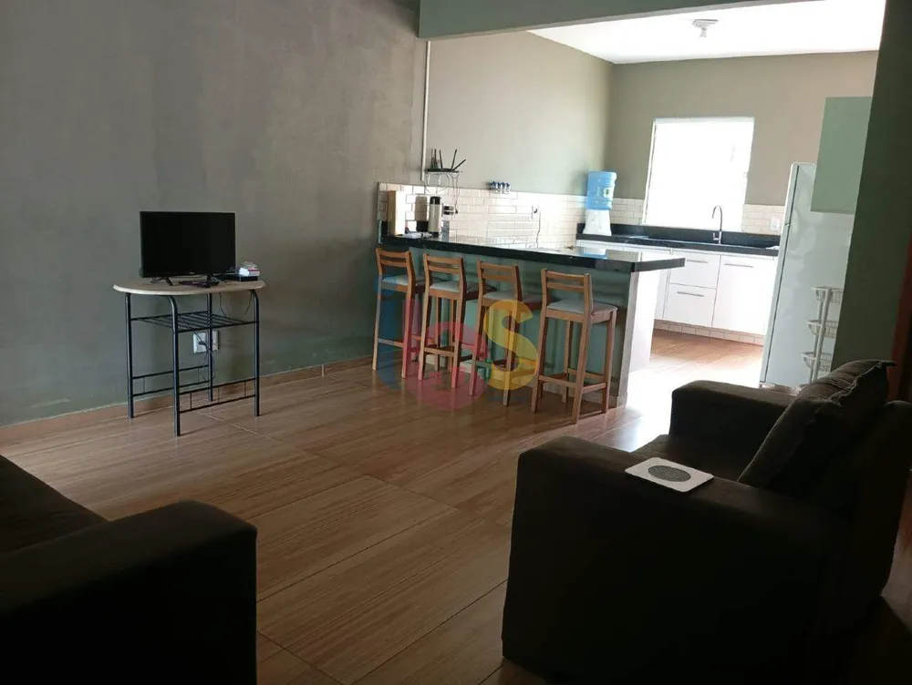 Casa, 3 quartos, 250 m² - Foto 6