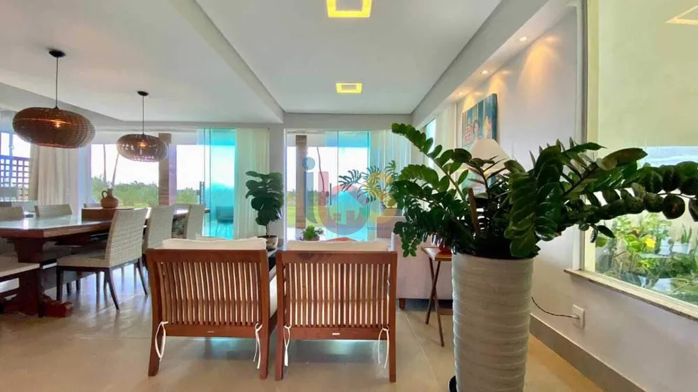 Casa, 4 quartos, 250 m² - Foto 2