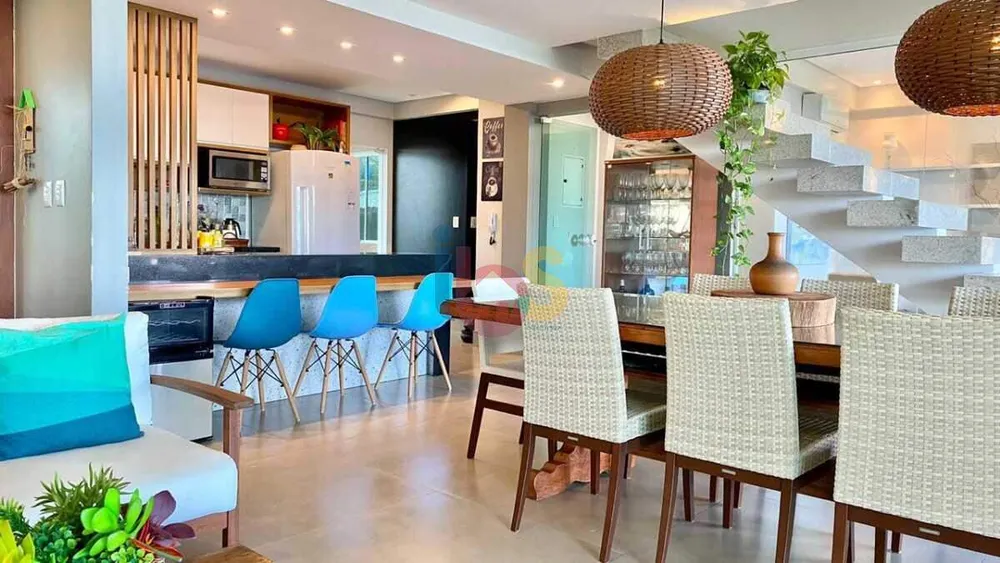 Casa, 4 quartos, 250 m² - Foto 3