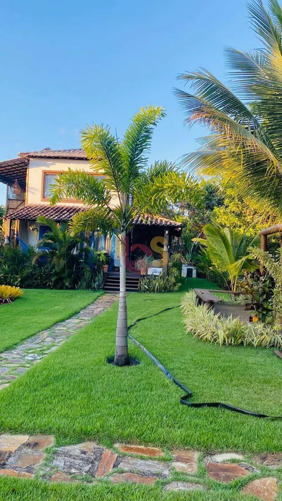 Casa, 2 quartos, 112 m² - Foto 2