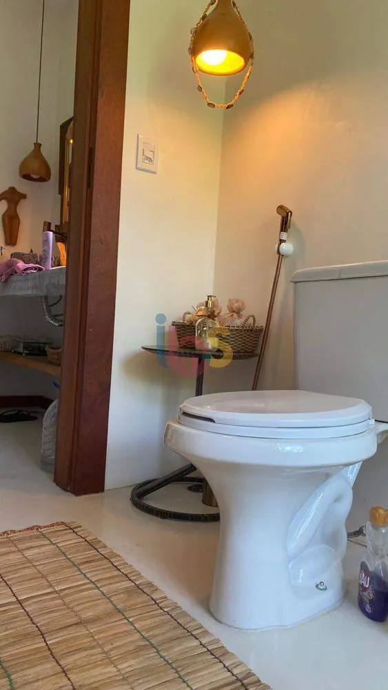 Casa, 2 quartos, 112 m² - Foto 11