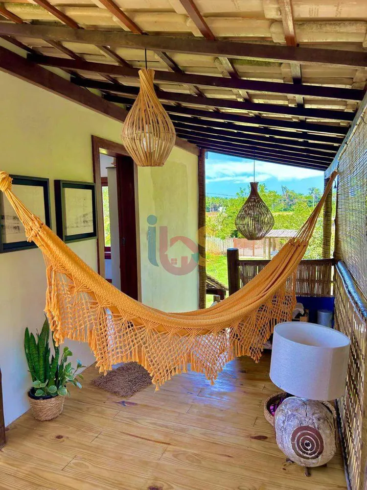 Casa, 2 quartos, 112 m² - Foto 4