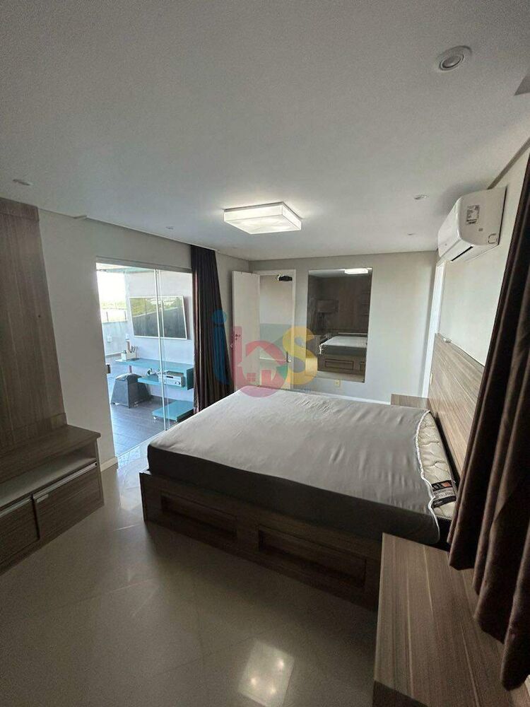 Cobertura, 4 quartos, 180 m² - Foto 8