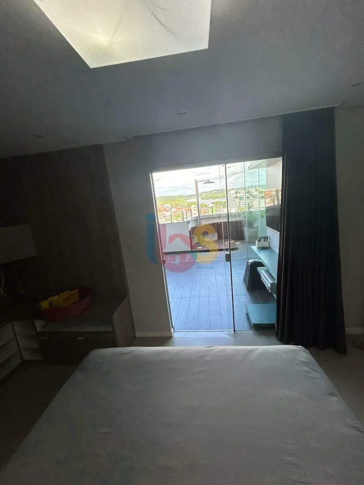 Cobertura, 4 quartos, 180 m² - Foto 17