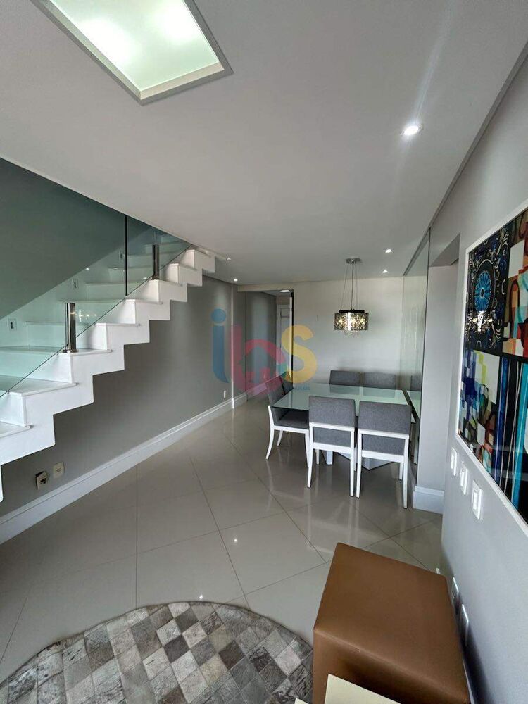 Cobertura, 4 quartos, 180 m² - Foto 19