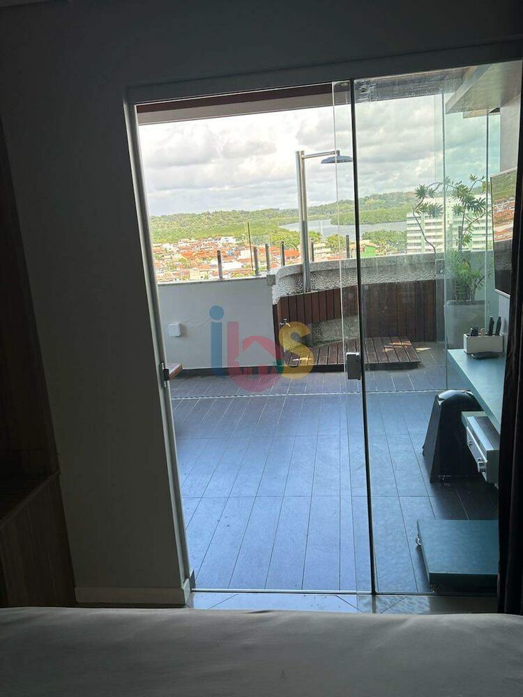 Cobertura, 4 quartos, 180 m² - Foto 21