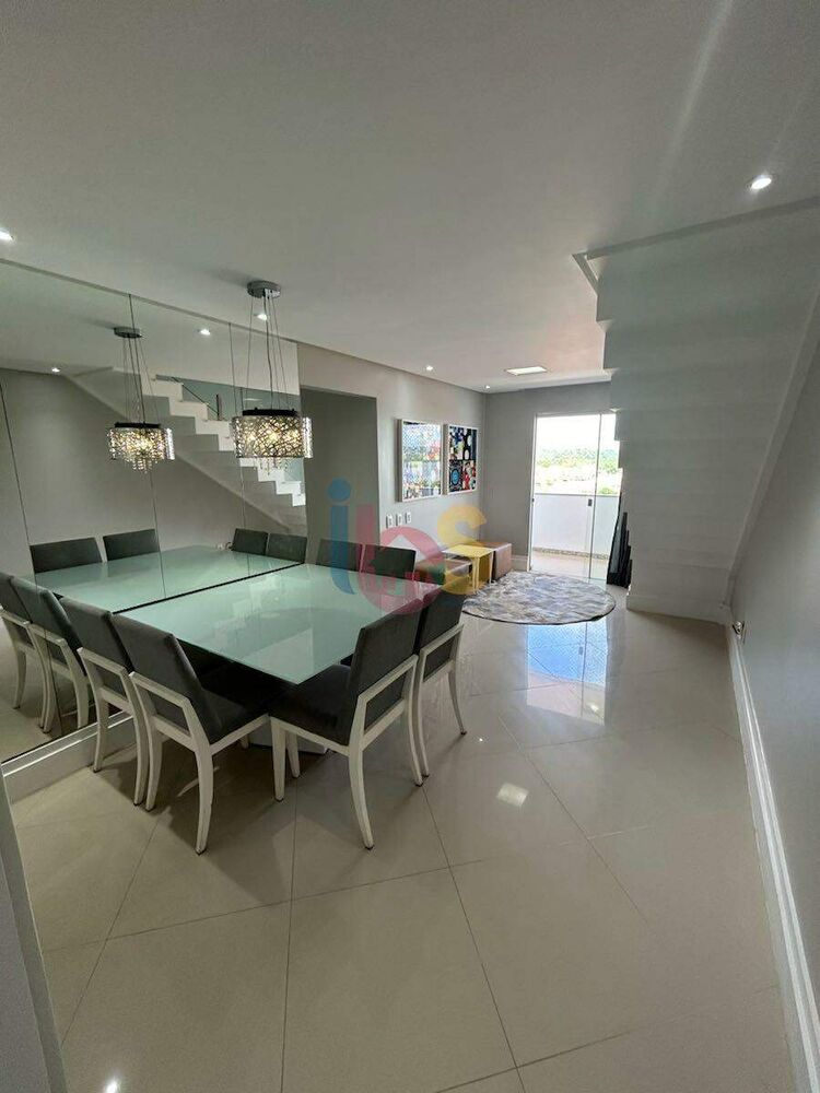 Cobertura, 4 quartos, 180 m² - Foto 3