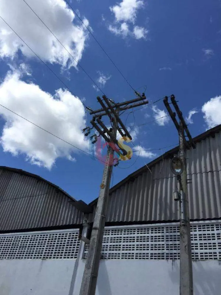 Depósito-Galpão, 10000 m² - Foto 5