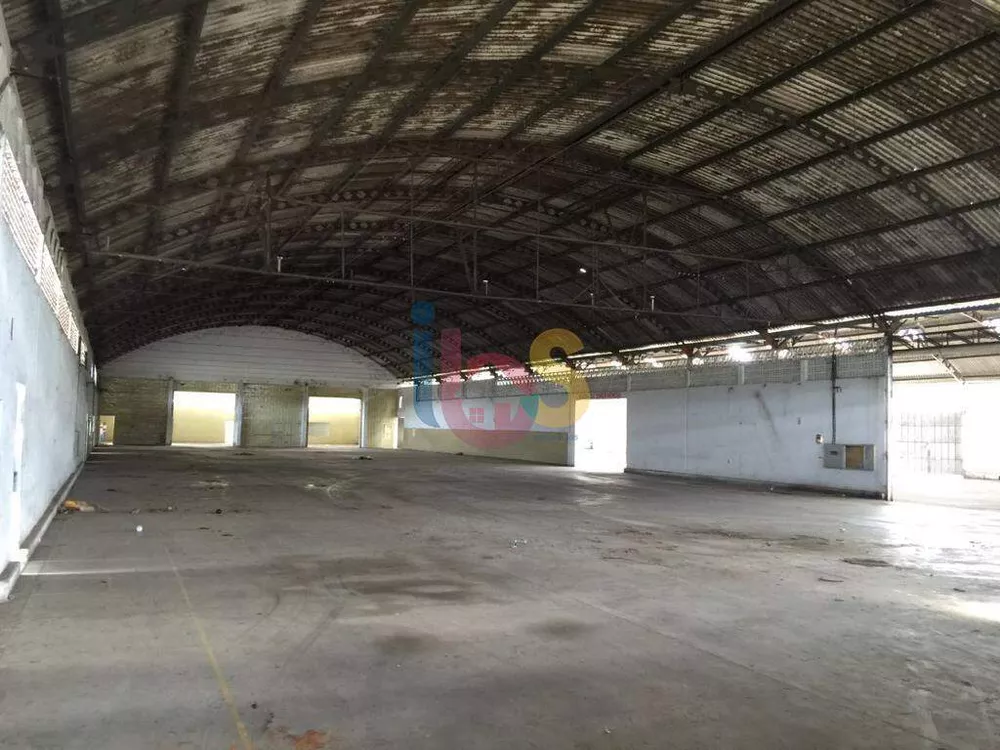 Depósito-Galpão-Armazém à venda, 10000m² - Foto 2