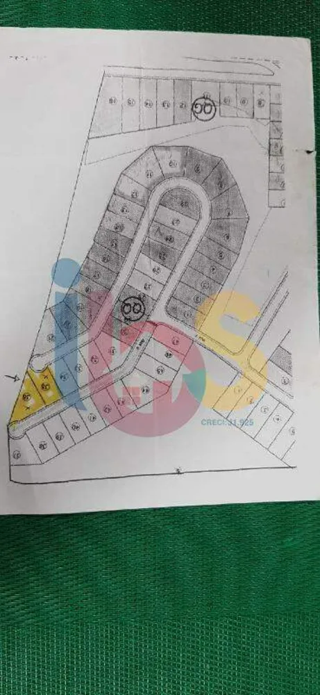 Terreno, 1080 m² - Foto 7