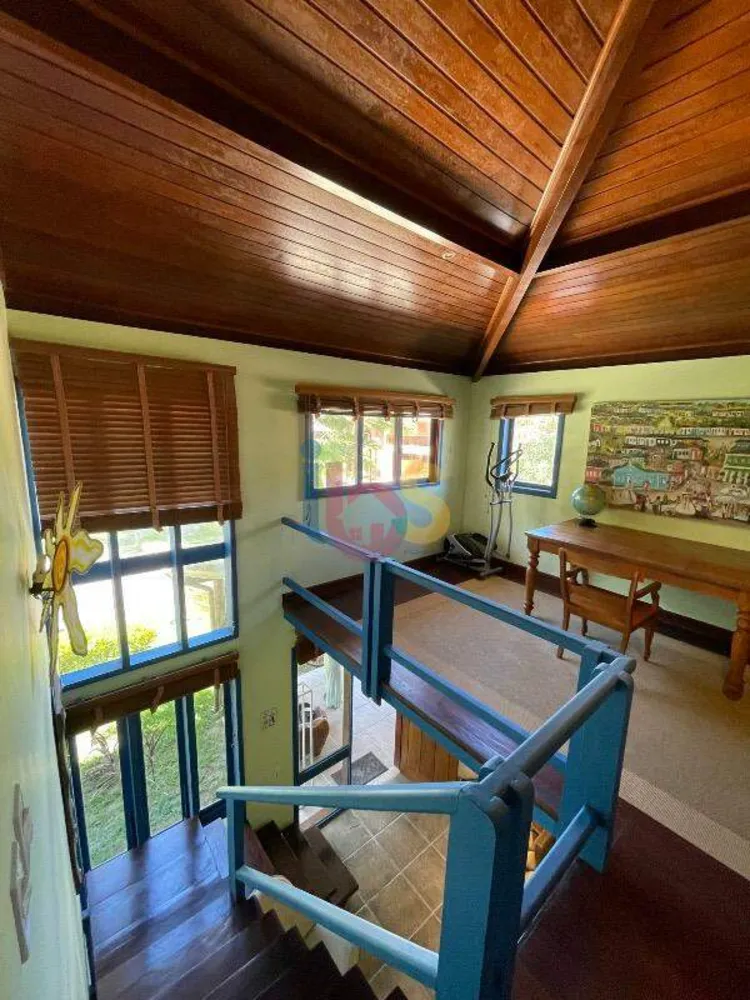 Casa, 4 quartos, 180 m² - Foto 23