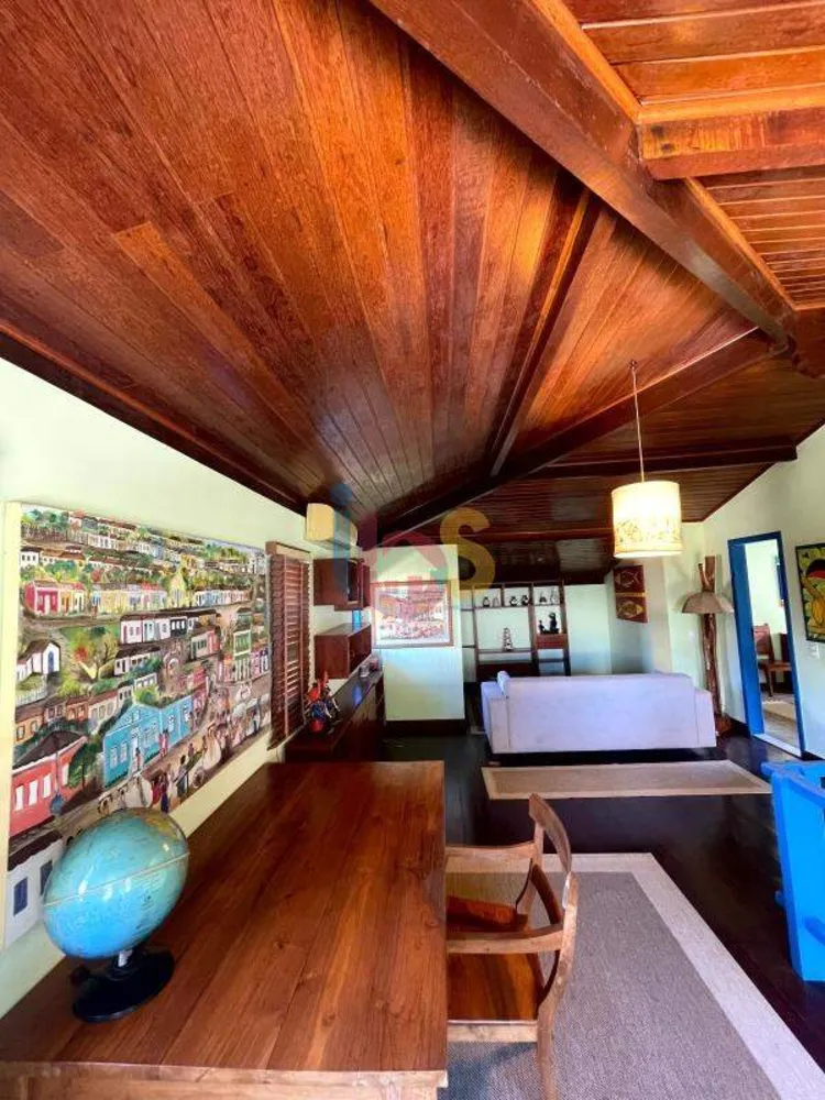 Casa, 4 quartos, 180 m² - Foto 24