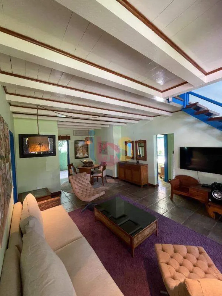 Casa, 4 quartos, 180 m² - Foto 17