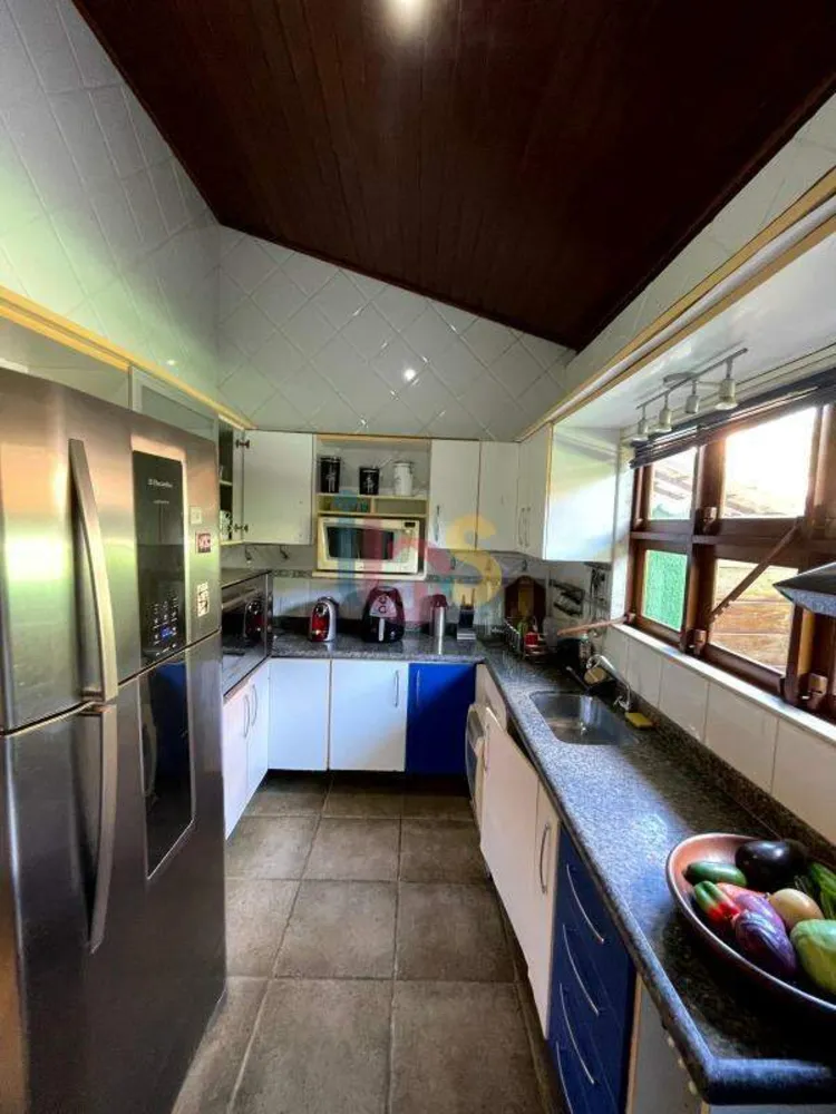 Casa, 4 quartos, 180 m² - Foto 19