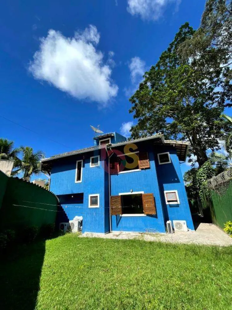 Casa, 4 quartos, 180 m² - Foto 15