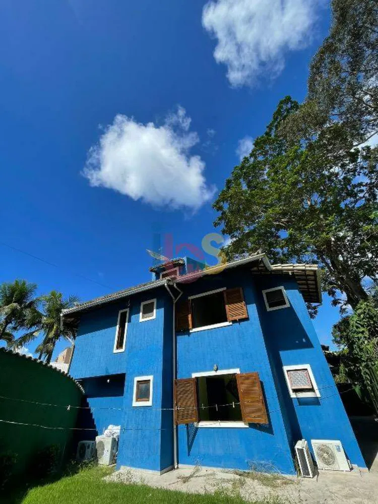 Casa, 4 quartos, 180 m² - Foto 13