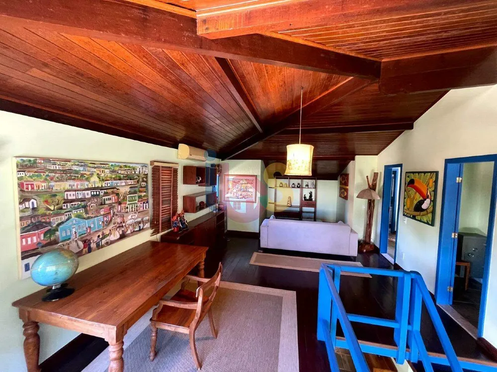 Casa, 4 quartos, 180 m² - Foto 22
