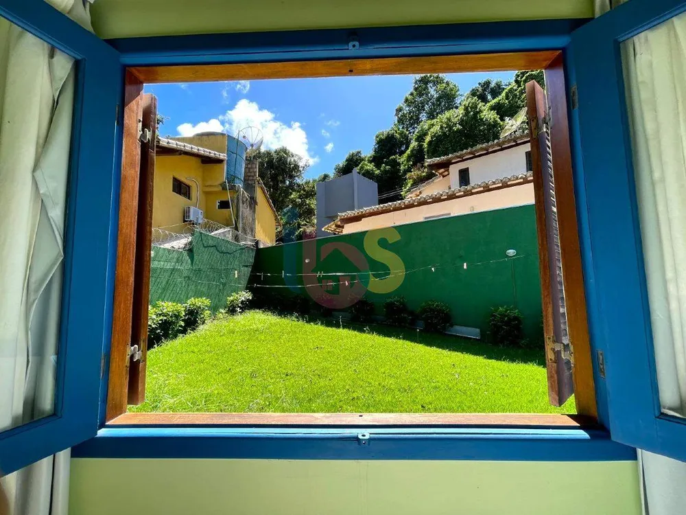 Casa, 4 quartos, 180 m² - Foto 18