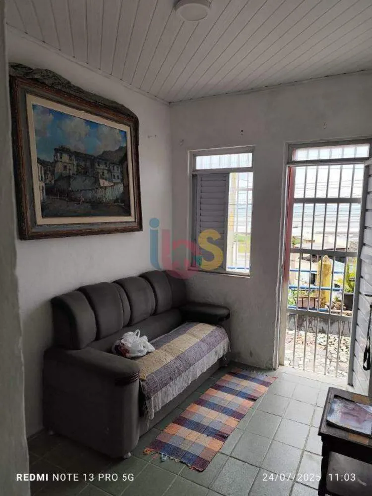 Kitnet-Studio, 35 m² - Foto 1