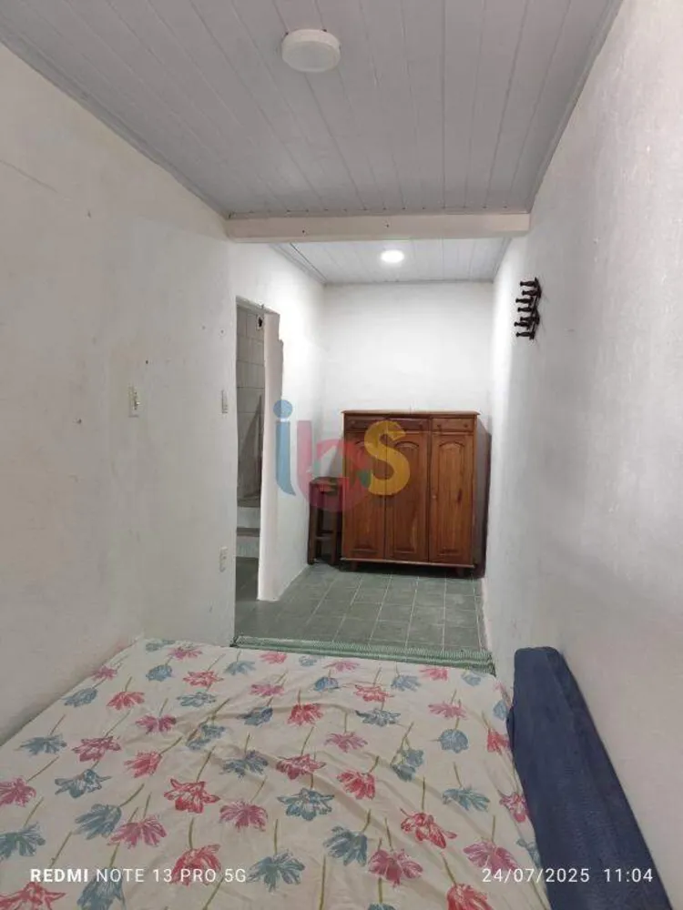 Kitnet-Studio, 35 m² - Foto 4