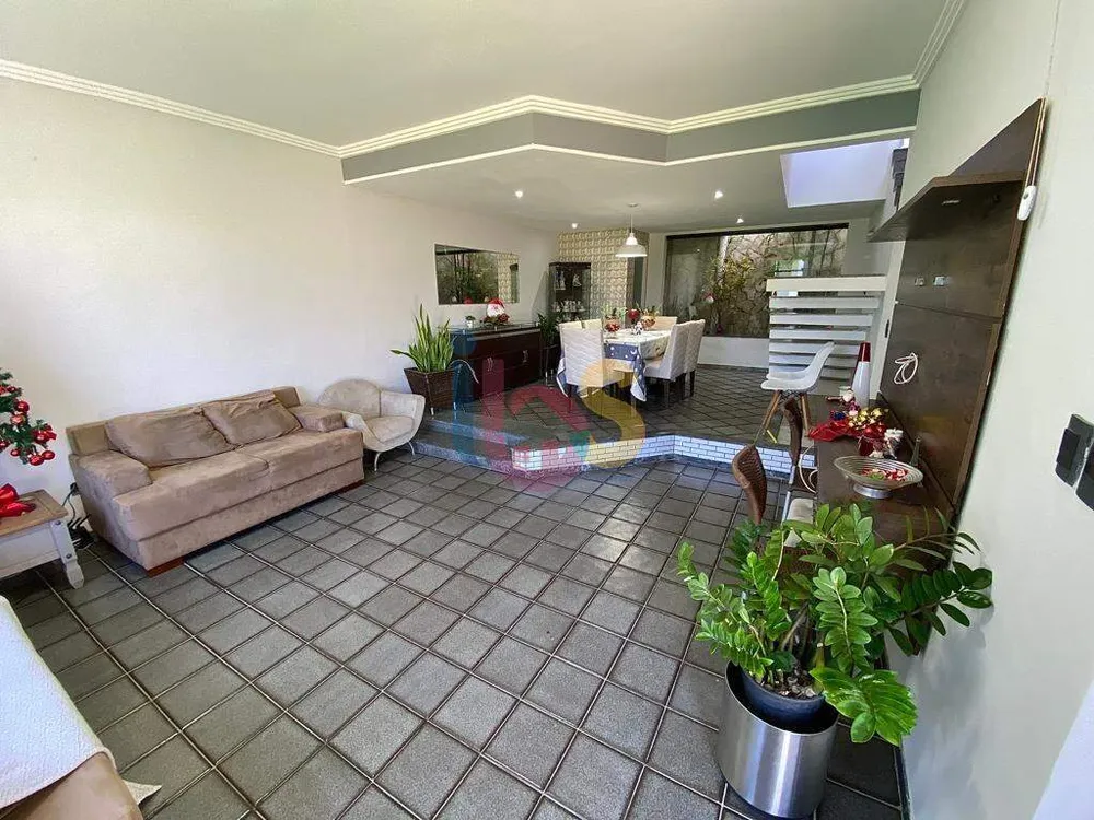 Casa, 4 quartos, 225 m² - Foto 4