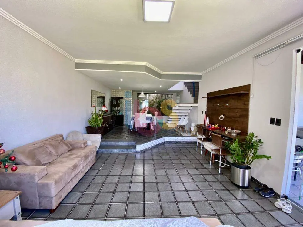 Casa, 4 quartos, 225 m² - Foto 5