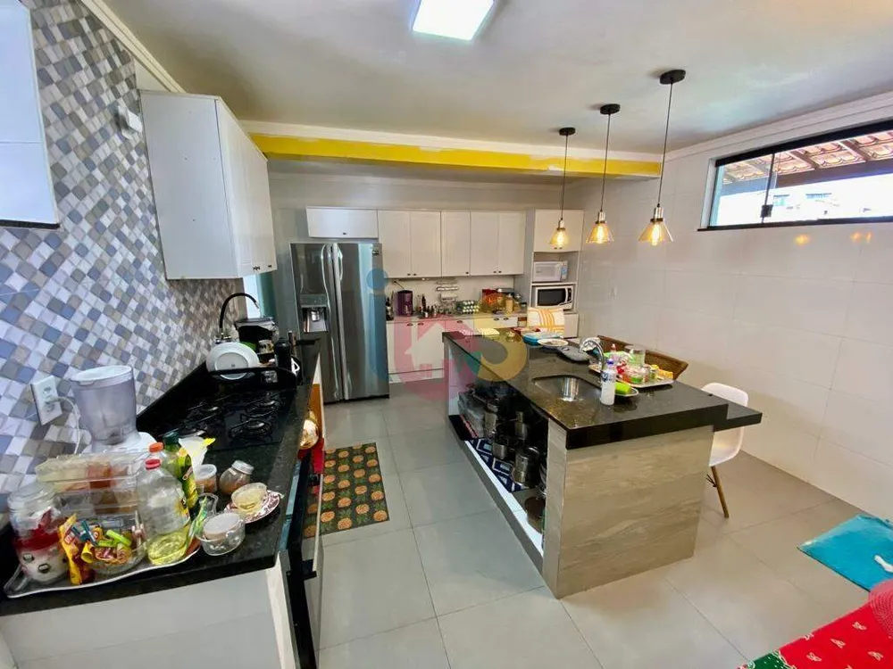 Casa, 4 quartos, 225 m² - Foto 6
