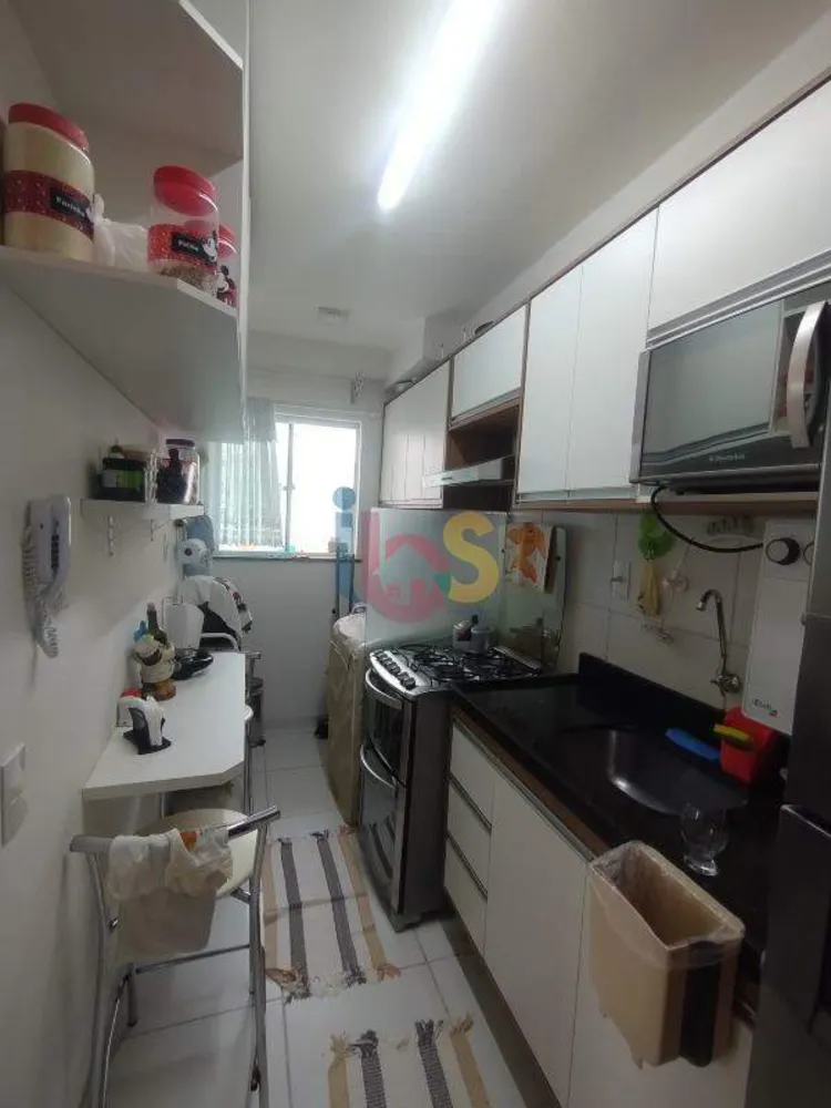 Apartamento, 2 quartos, 72 m² - Foto 8