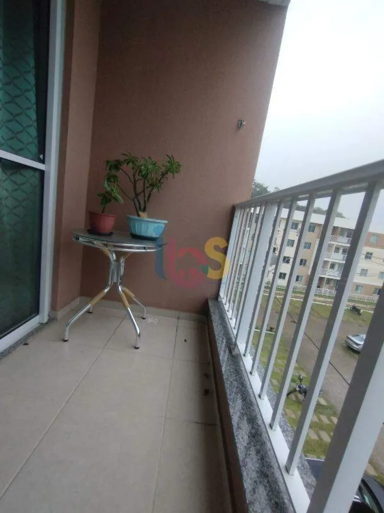 Apartamento, 2 quartos, 72 m² - Foto 2