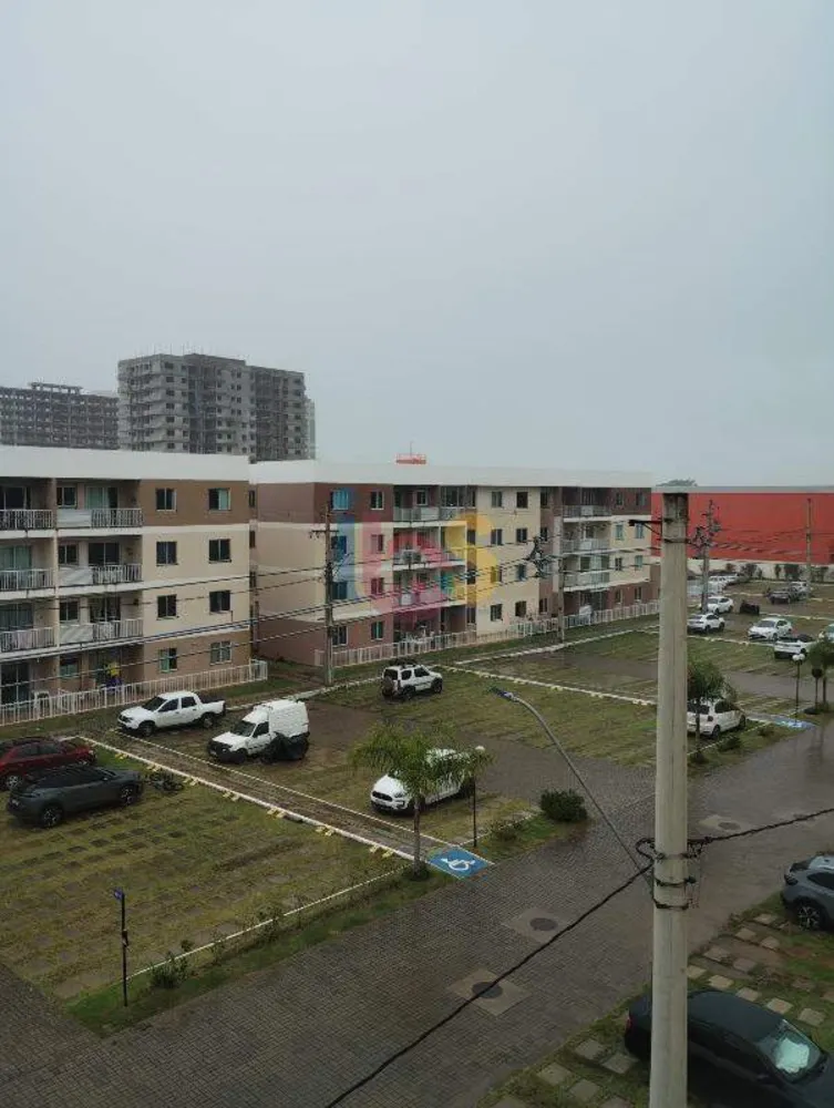 Apartamento, 2 quartos, 72 m² - Foto 1