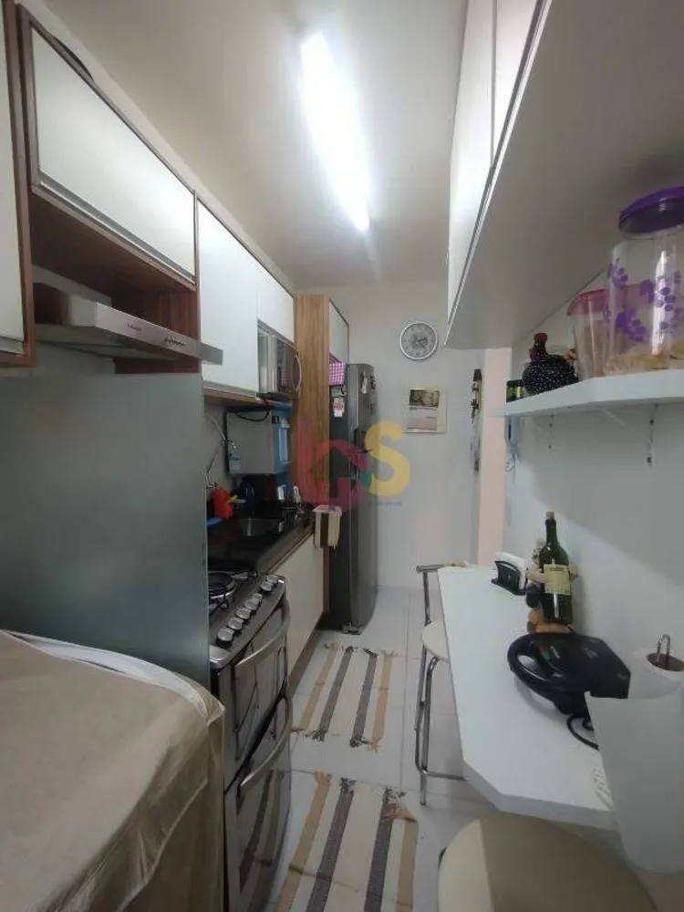 Apartamento, 2 quartos, 72 m² - Foto 7